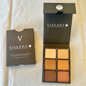 NIB: Viseart Minx Theory Palette